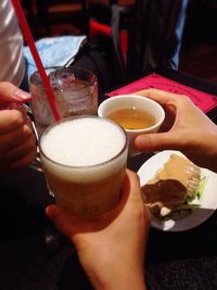 わたしだけビール.JPG